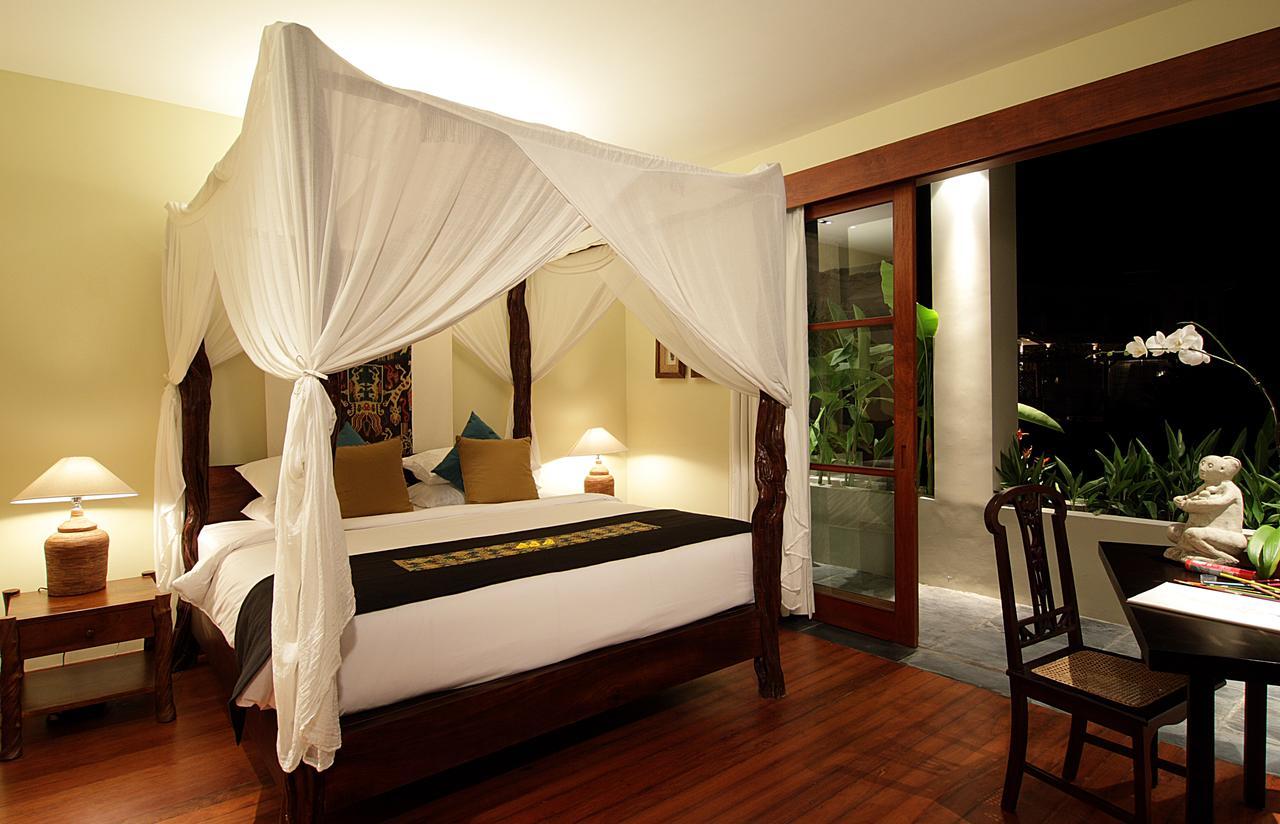 Hotel The Longhouse, Jimbaran - Bali Exterior foto