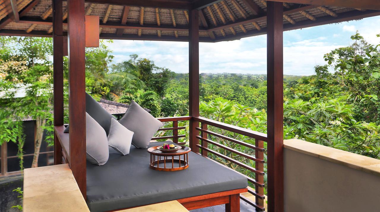 Hotel The Longhouse, Jimbaran - Bali Exterior foto