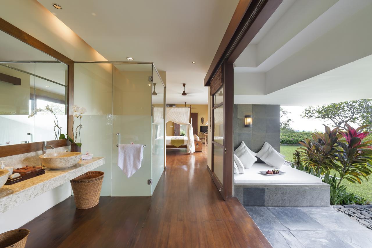 Hotel The Longhouse, Jimbaran - Bali Exterior foto