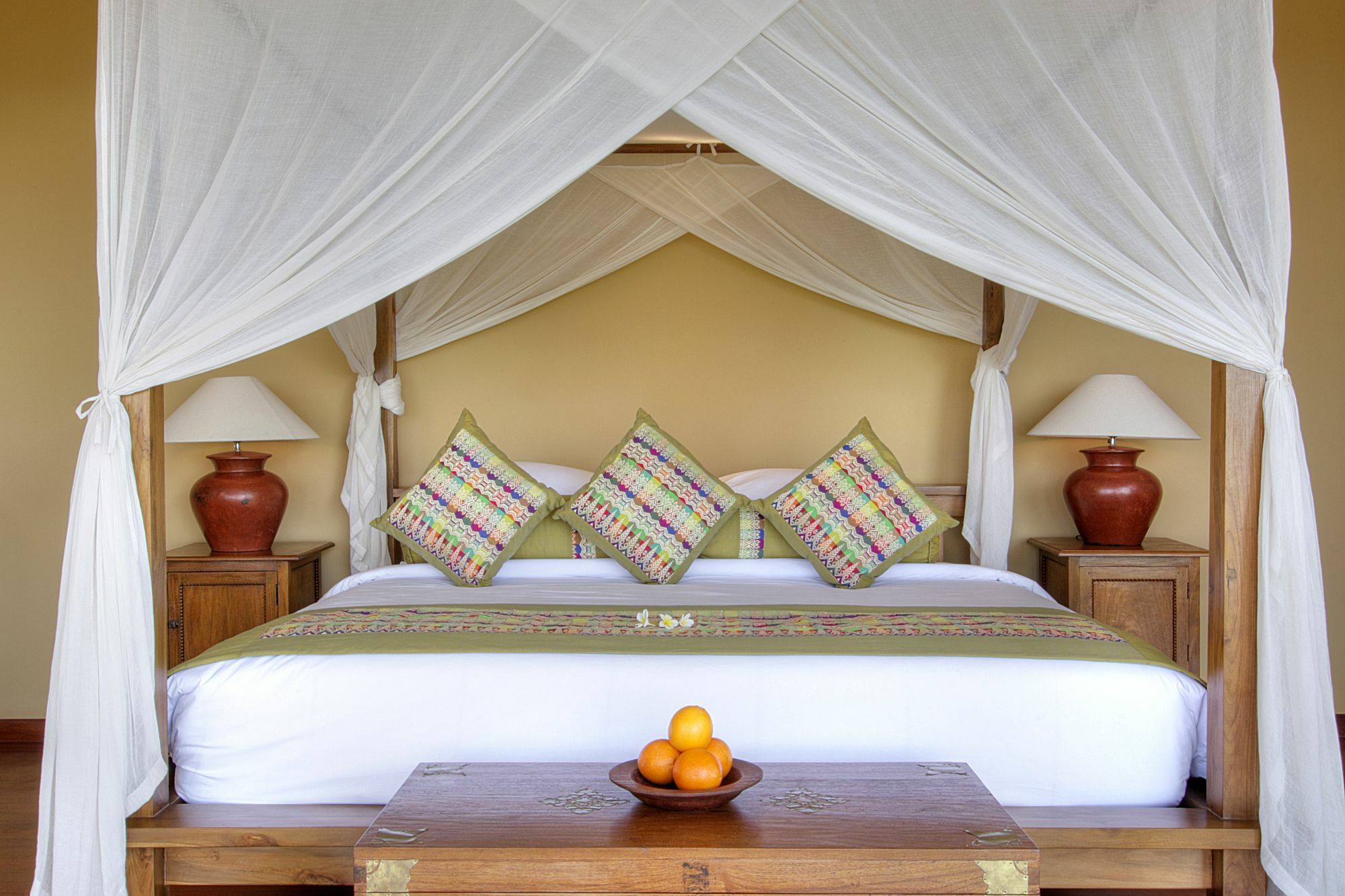 Hotel The Longhouse, Jimbaran - Bali Exterior foto